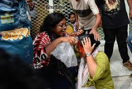 ছাত্র জোটের সমাবেশে হামলা ভিন্নমত ও চিন্তা দমনের ফ্যাসিবাদী আক্রমণ