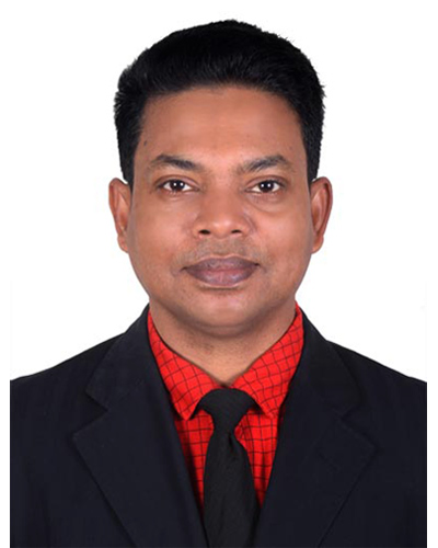 জাকারিয়া হোসেন জোসেফ