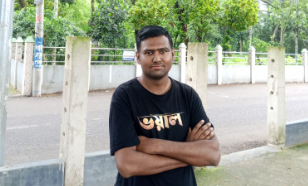 সিলেটি কবি শাহিন আলমের ১০০ গানের প্রকল্প মাটির খাঁচা’য়